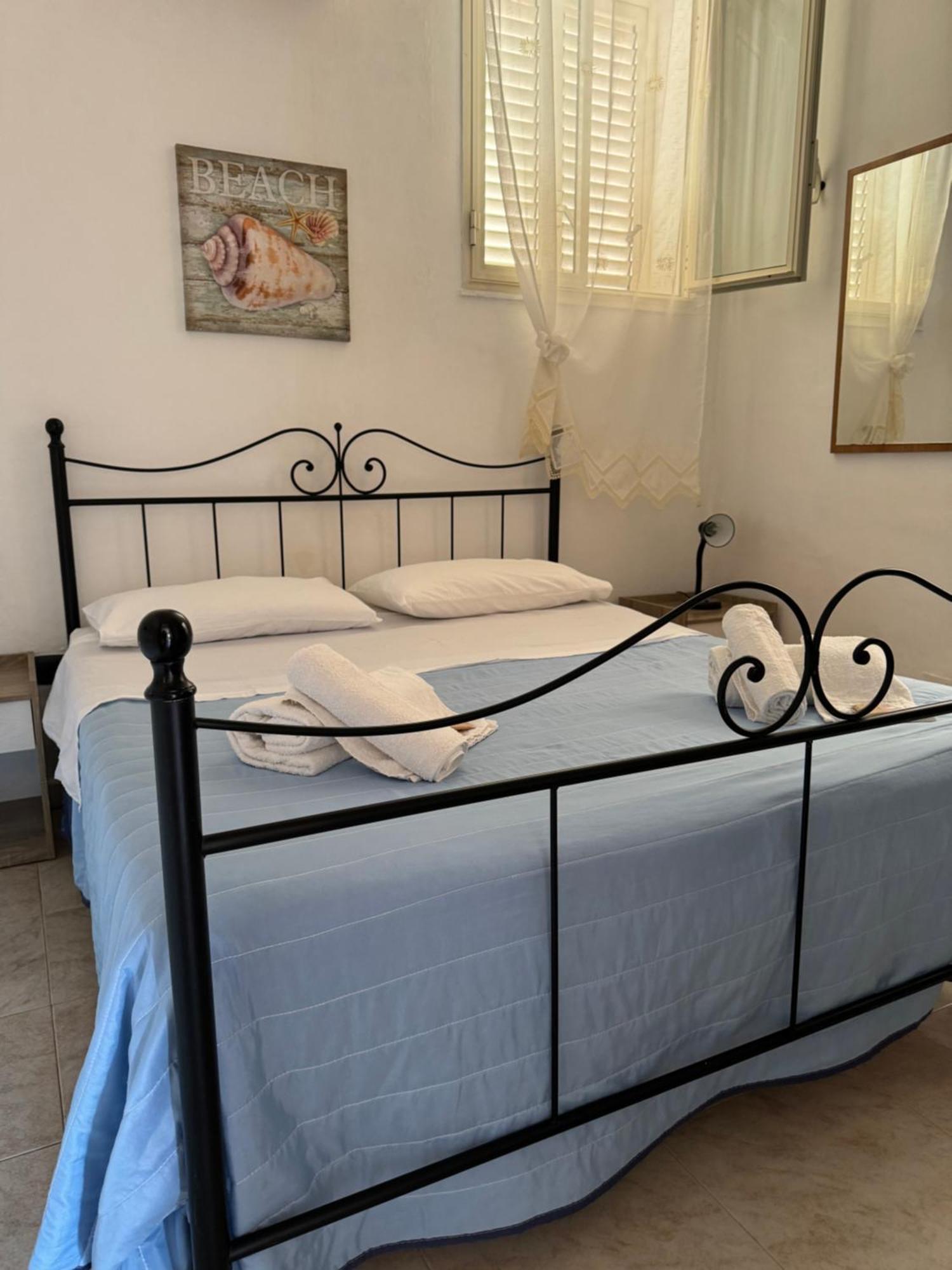 Residence La Conchiglia Lampedusa Bagian luar foto