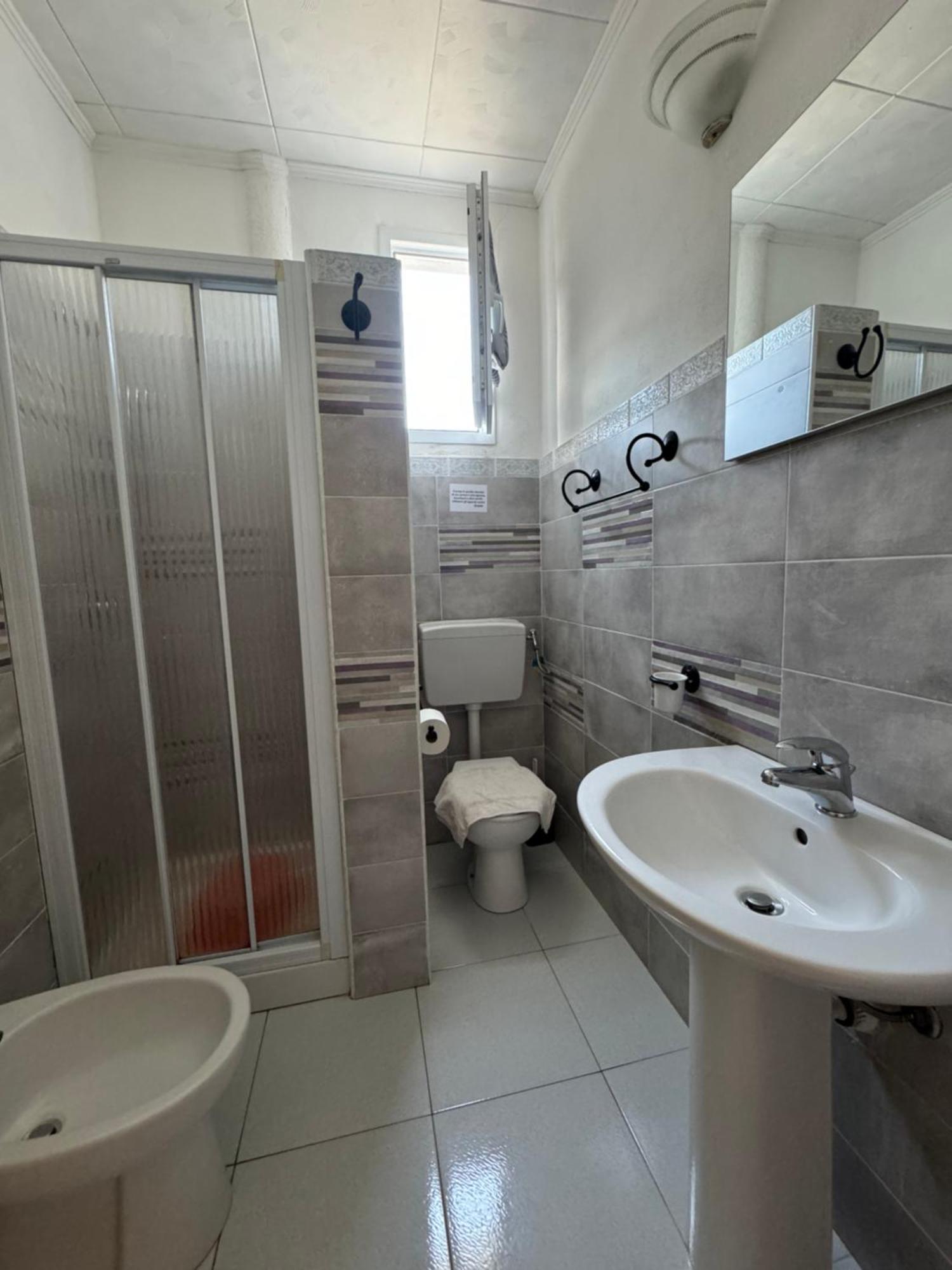 Residence La Conchiglia Lampedusa Bagian luar foto