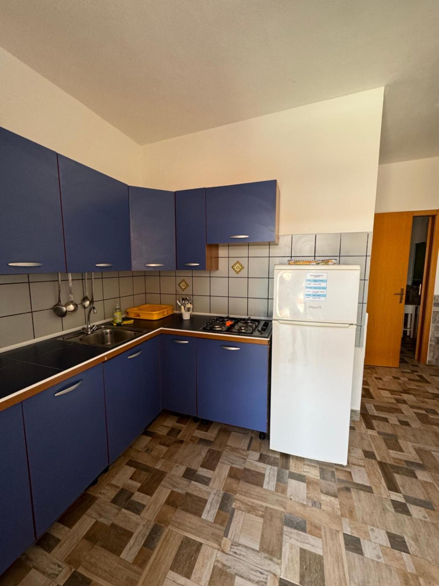 Residence La Conchiglia Lampedusa Bagian luar foto