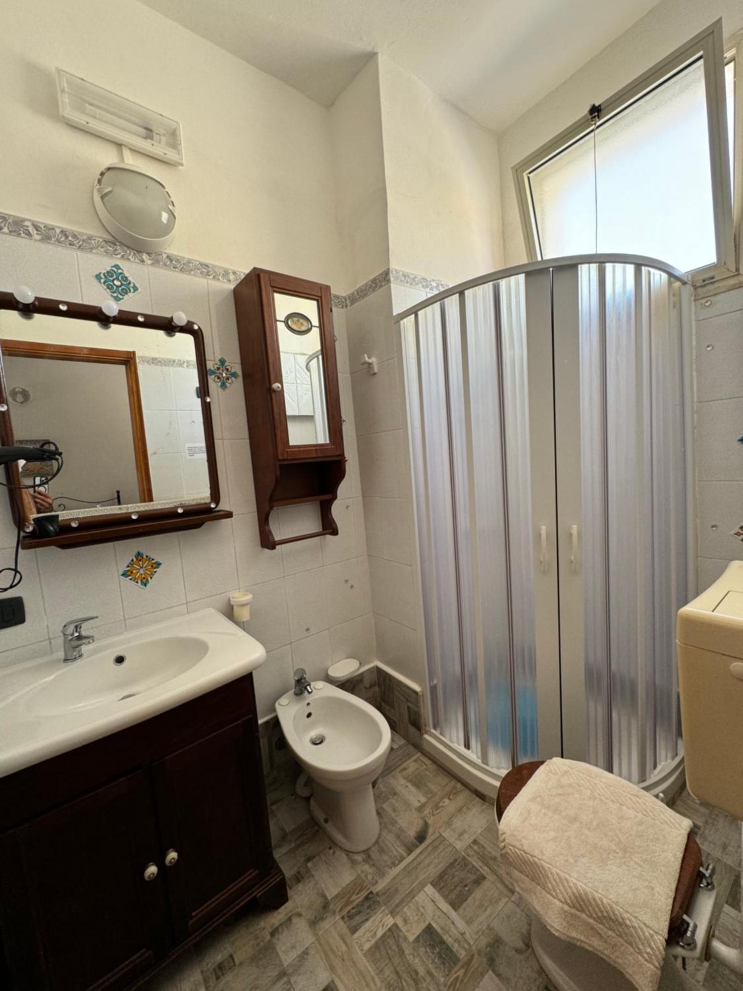 Residence La Conchiglia Lampedusa Bagian luar foto
