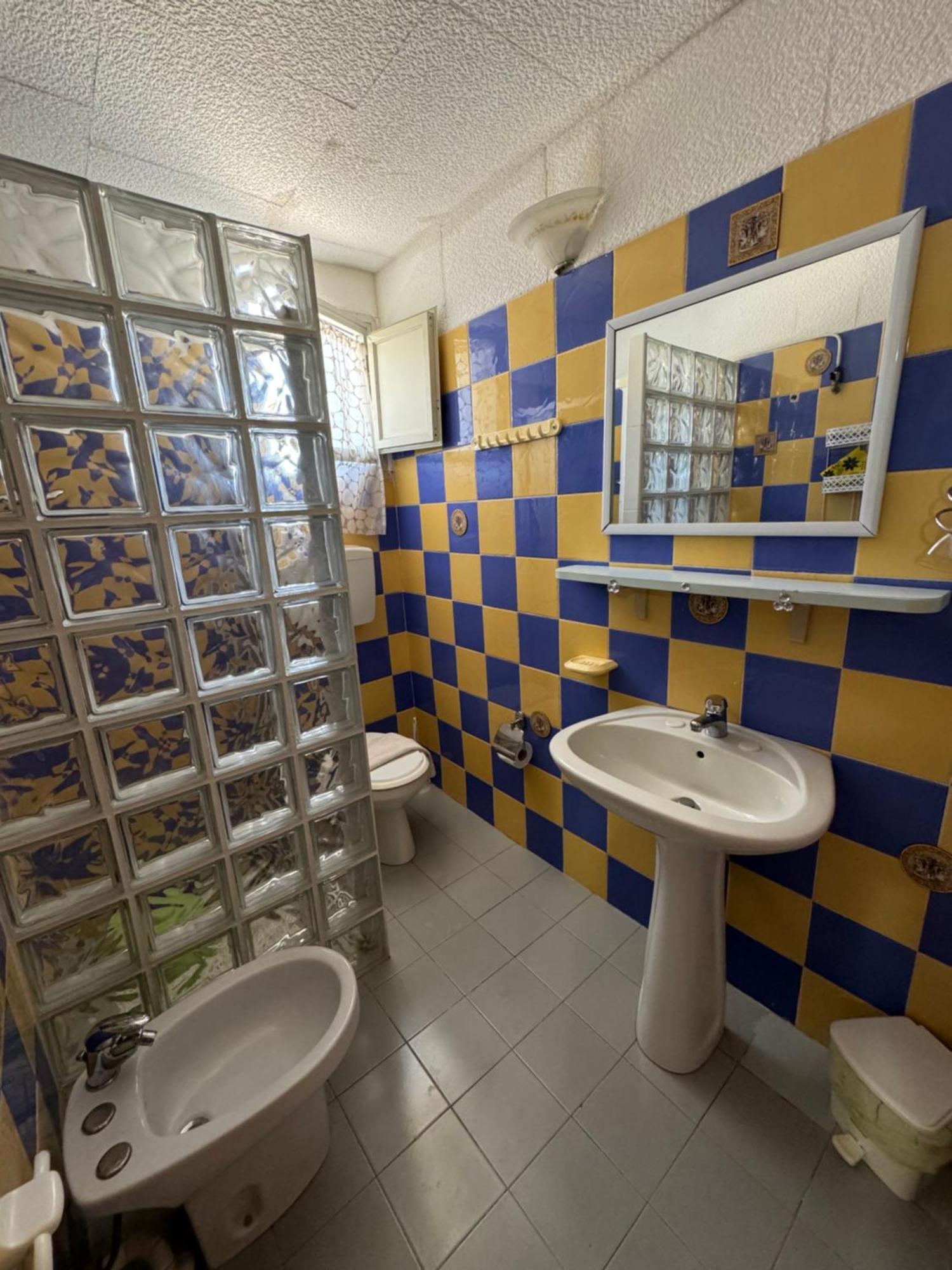 Residence La Conchiglia Lampedusa Bagian luar foto